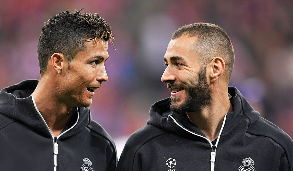 بازگشت رونالدو به تنظیمات کارخانه/ «CR7» رکورد زد امروز 30 تیر