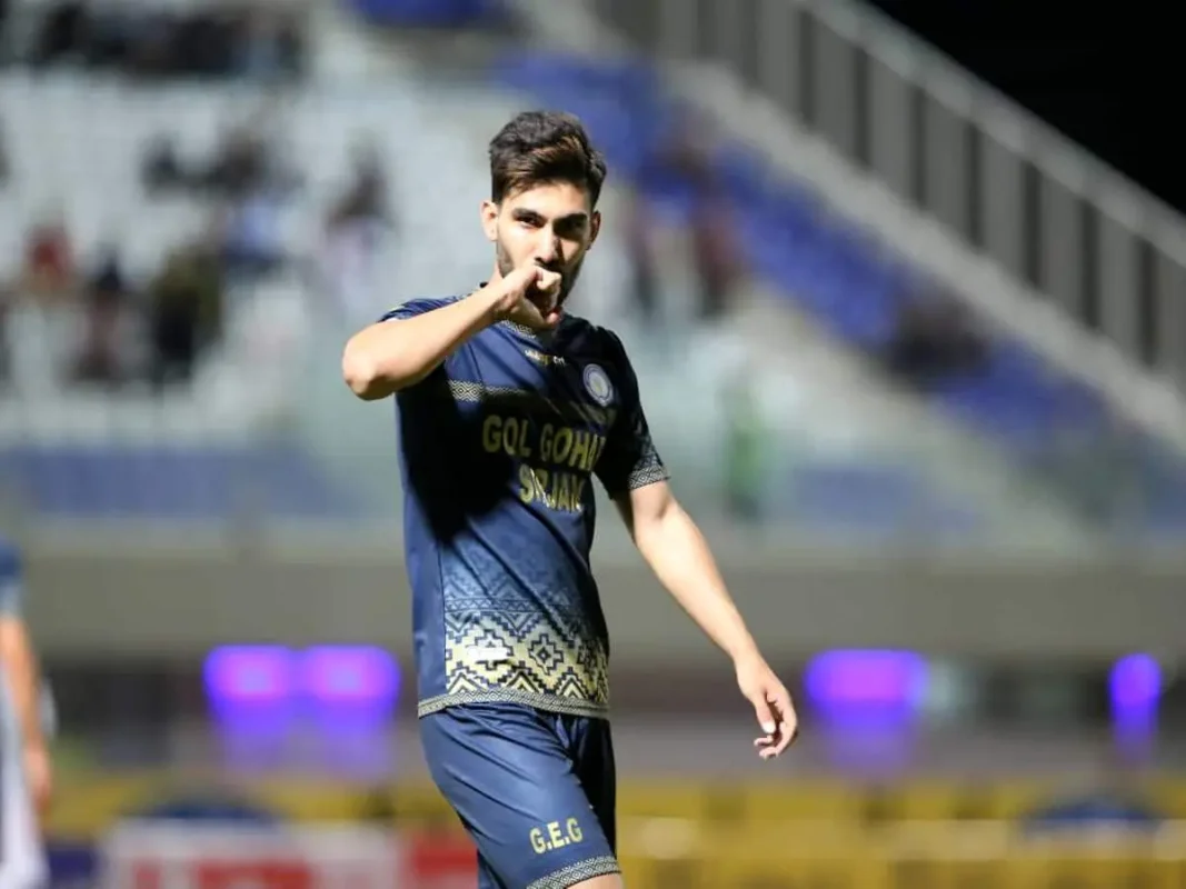 توافق نهایی پرسپولیس با بازیکن جدید؛ باشگاه پیش پرداخت هم داد!