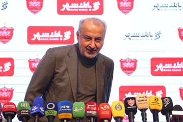 حذف درویش از پرسپولیس قطعی شد؟ 