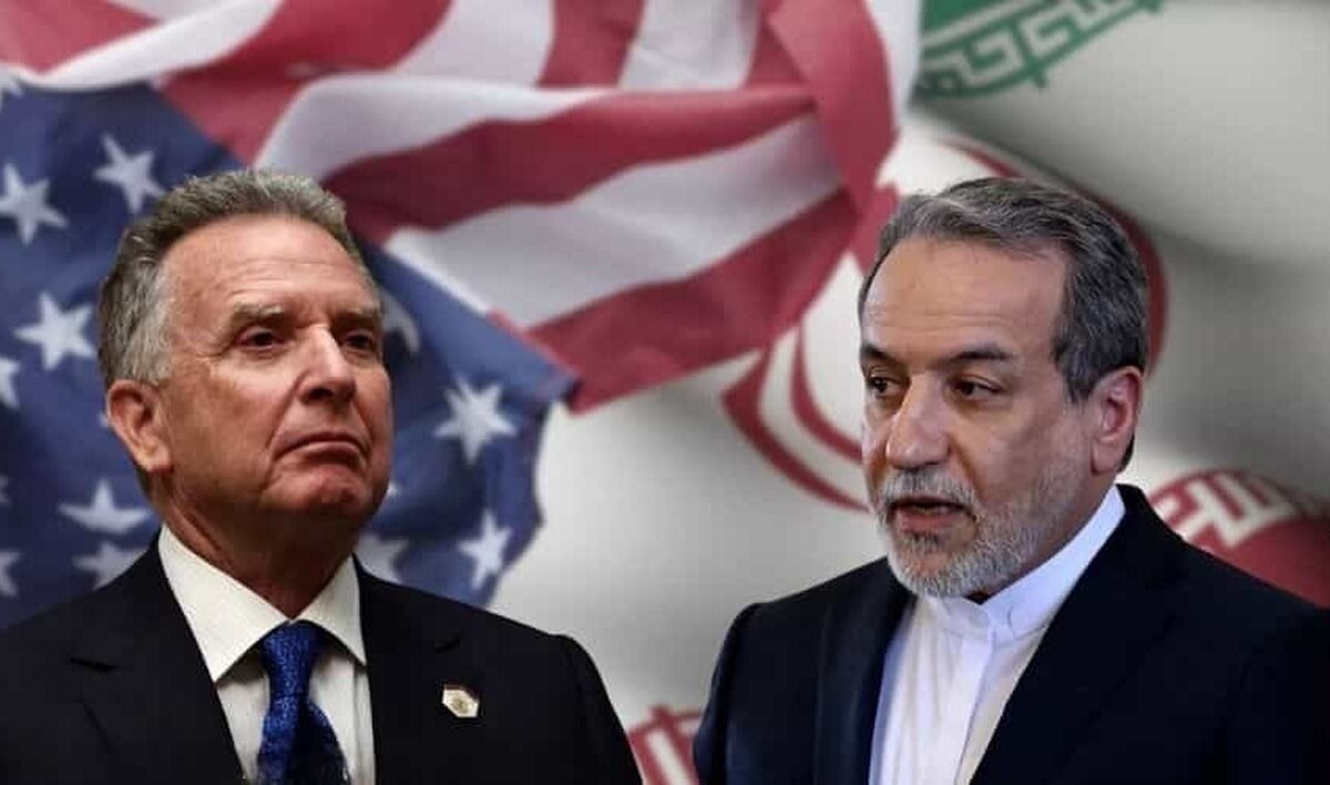 آمریکا برای نخستین بار یک پیشنهاد کتبی به عراقچی داد؛ ادعای مقام آمریکایی