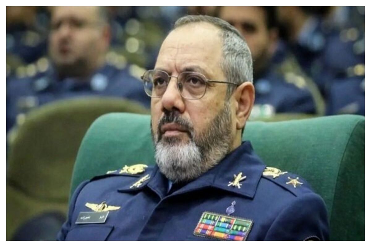 هشدار وزیر دفاع نسبت به دست‌اندازی به مرز مشترک ایران و این کشور