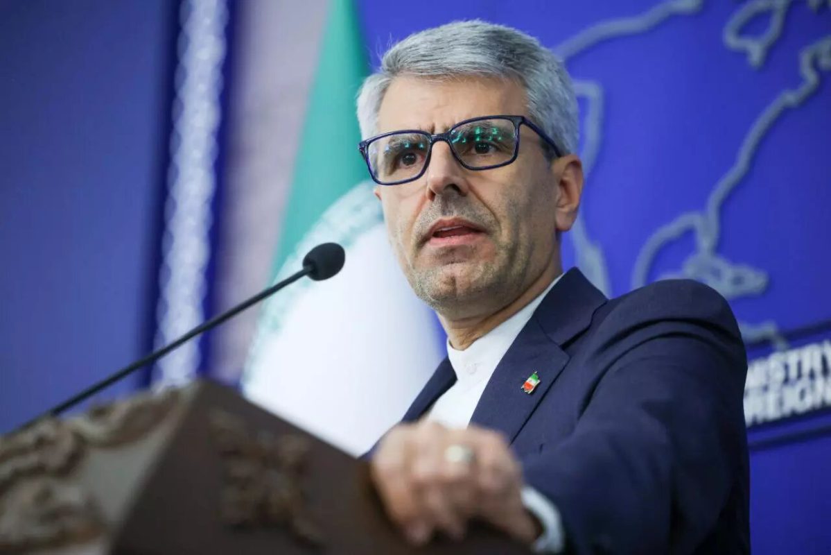 واکنش فوری ایران به ادعای اجلاس اتحادیه عرب درمورد جزایر سه‌گانه خلیج فارس 