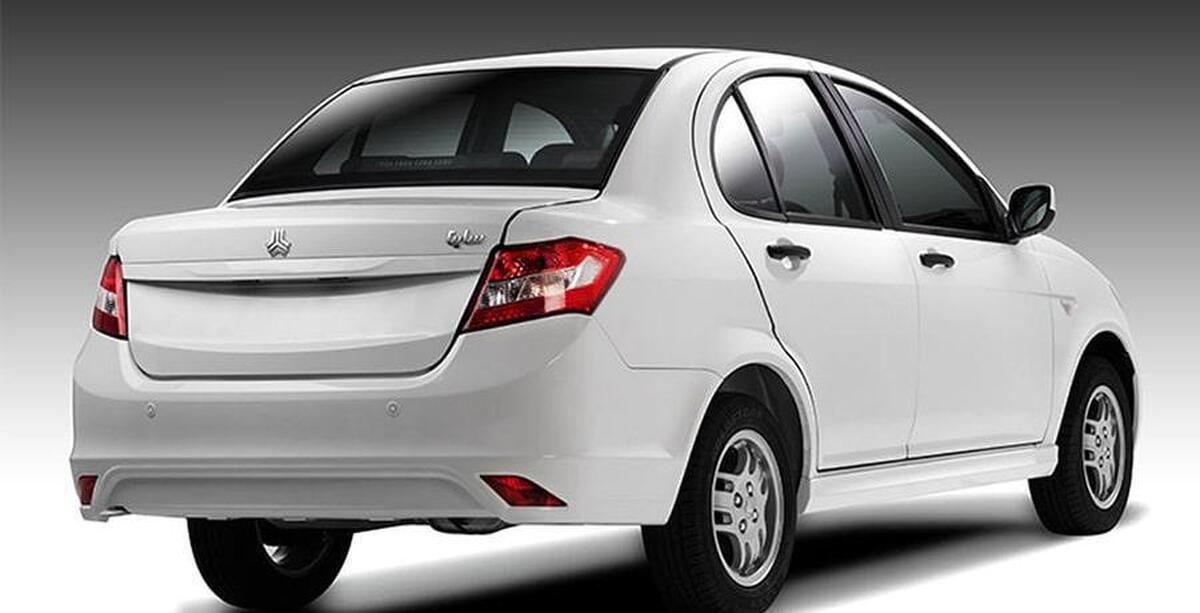 شرایط جدید فروش اقساطی ساینا / با ماهی کمتر از ۷ میلیون ساینا صفر بخرید + جدول خرداد ۱۴۰۴