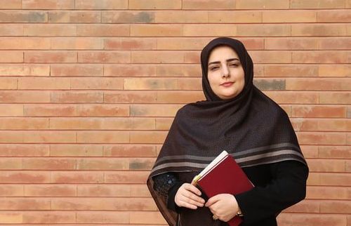 یادگار ظریف در نهاد ریاست جمهوری!