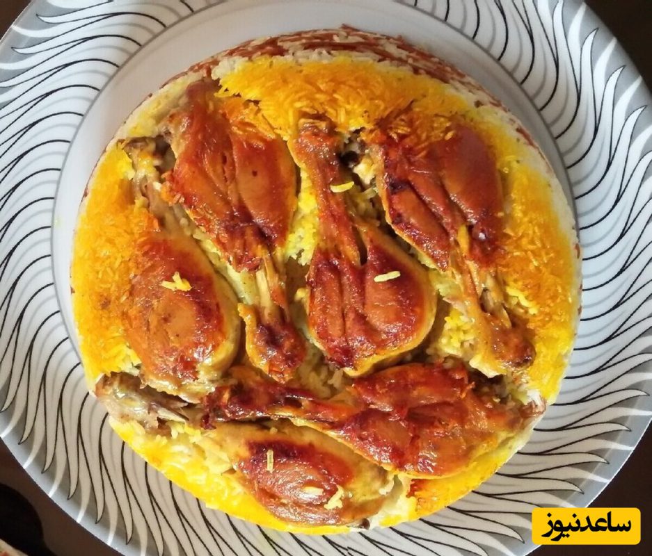 طرز تهیه باسترما پلو؛ مجلسی‌ترین مرغ و پلوی ترکیه‌ای با طعم خاص و دلپذیر