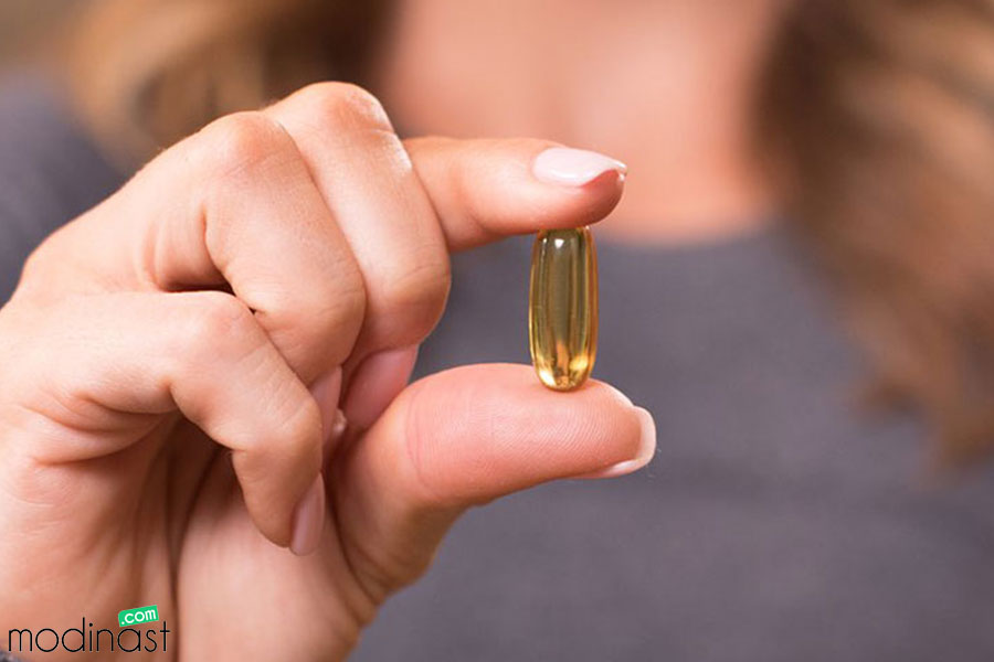 بهترین زمان مصرف امگا 3 برای لاغری شکم و پهلو: امگا ۳ کی بخوریم؟