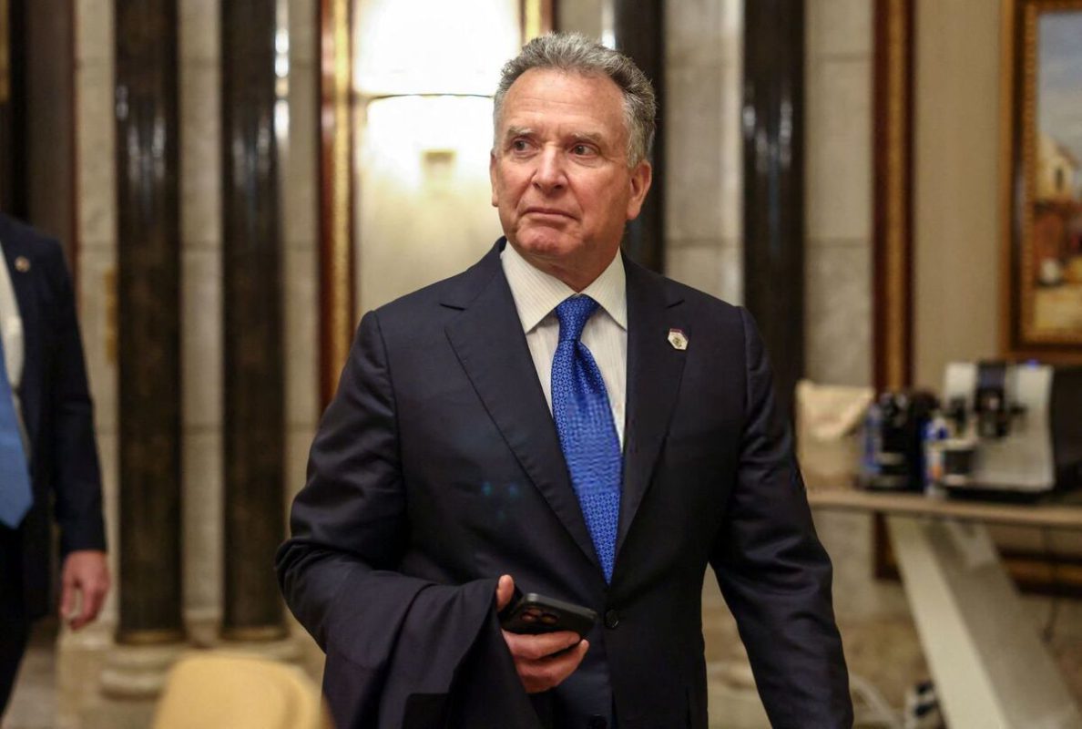 ویتکاف اولین خواسته آمریکا از ایران امروز را اعلام کرد