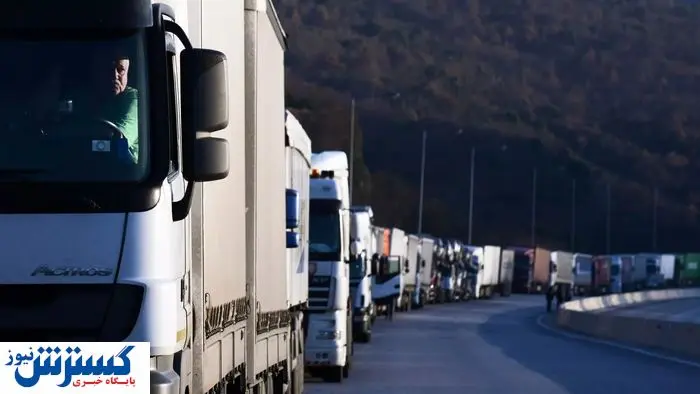 تیر خلاص به اعتصاب رانندگان کامیون | خواسته پادشاهان جاده پذیرفته شد