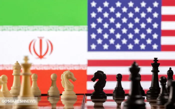 ایران آمریکا را غافلگیر کرد