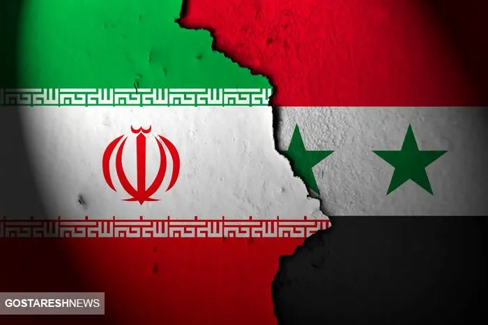 سوریه ایران را حسابی سربلند کرد