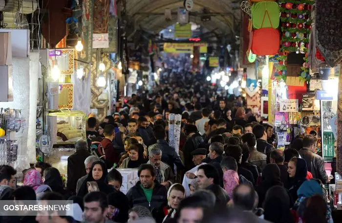 دولت خیال طبقه متوسط را راحت کرد