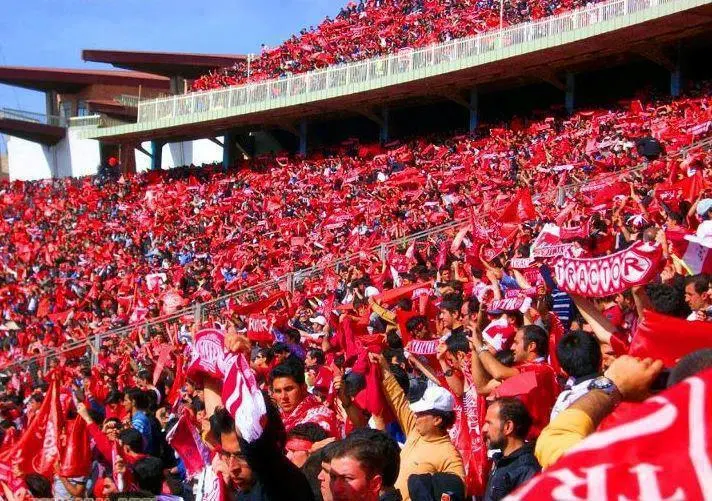 لیست جدا شدگان سرشناس تراکتور در پایان فصل