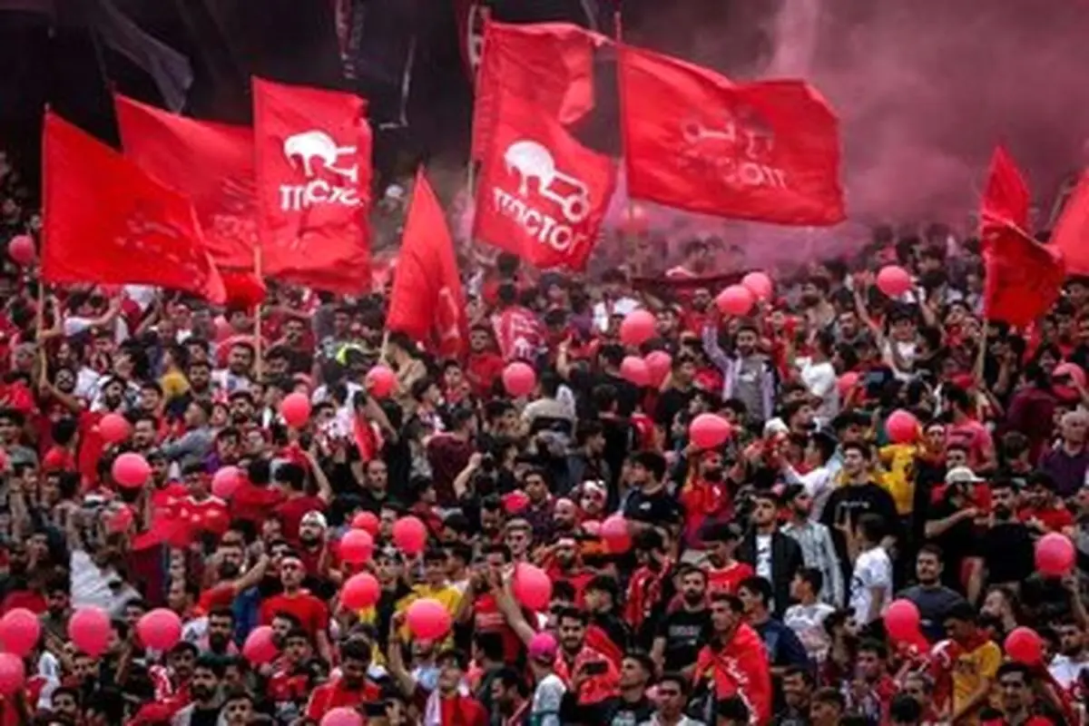 سرمربی بعدی تراکتور مشخص شد