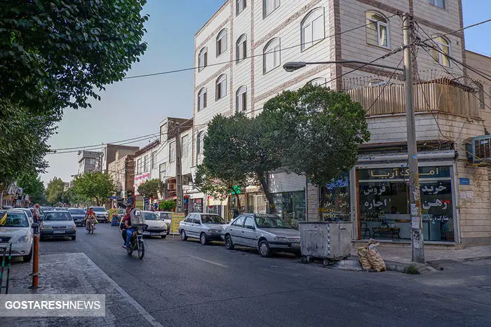 بمب ساعتی در تهران پیدا شد