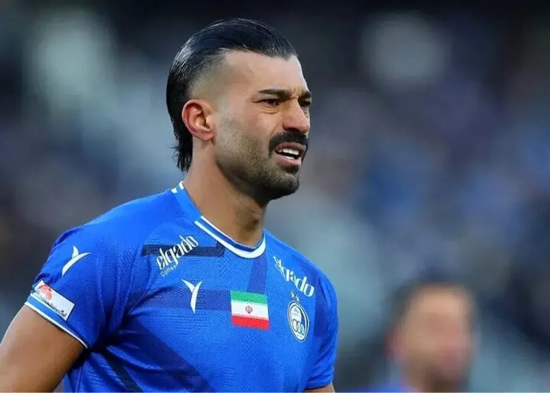 تکلیف تمدید قرارداد رامین رضاییان با استقلال برای فصل بعد مشخص شد