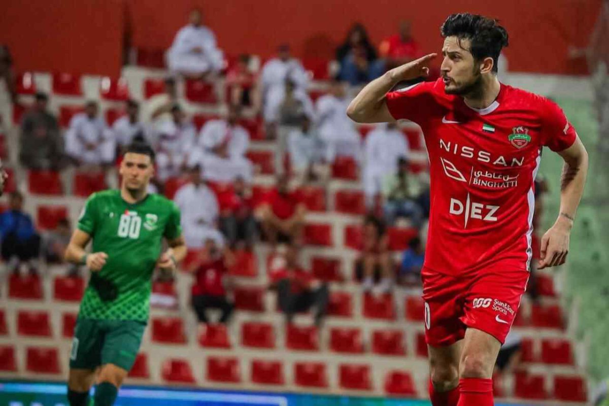 چراغ سبز سردار آزمون برای پیوستن به یک تیم ایرانی