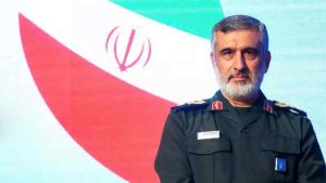 پاسخ قاطع فرمانده ارشد نظامی ایران درباره بمباران هسته ای