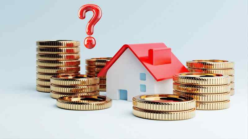 پیش بینی قیمت مسکن در آینده نزدیک