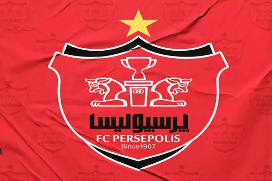بمب پرسپولیس رسماً ترکید؛ شاه ماهی قرمزپوش شد