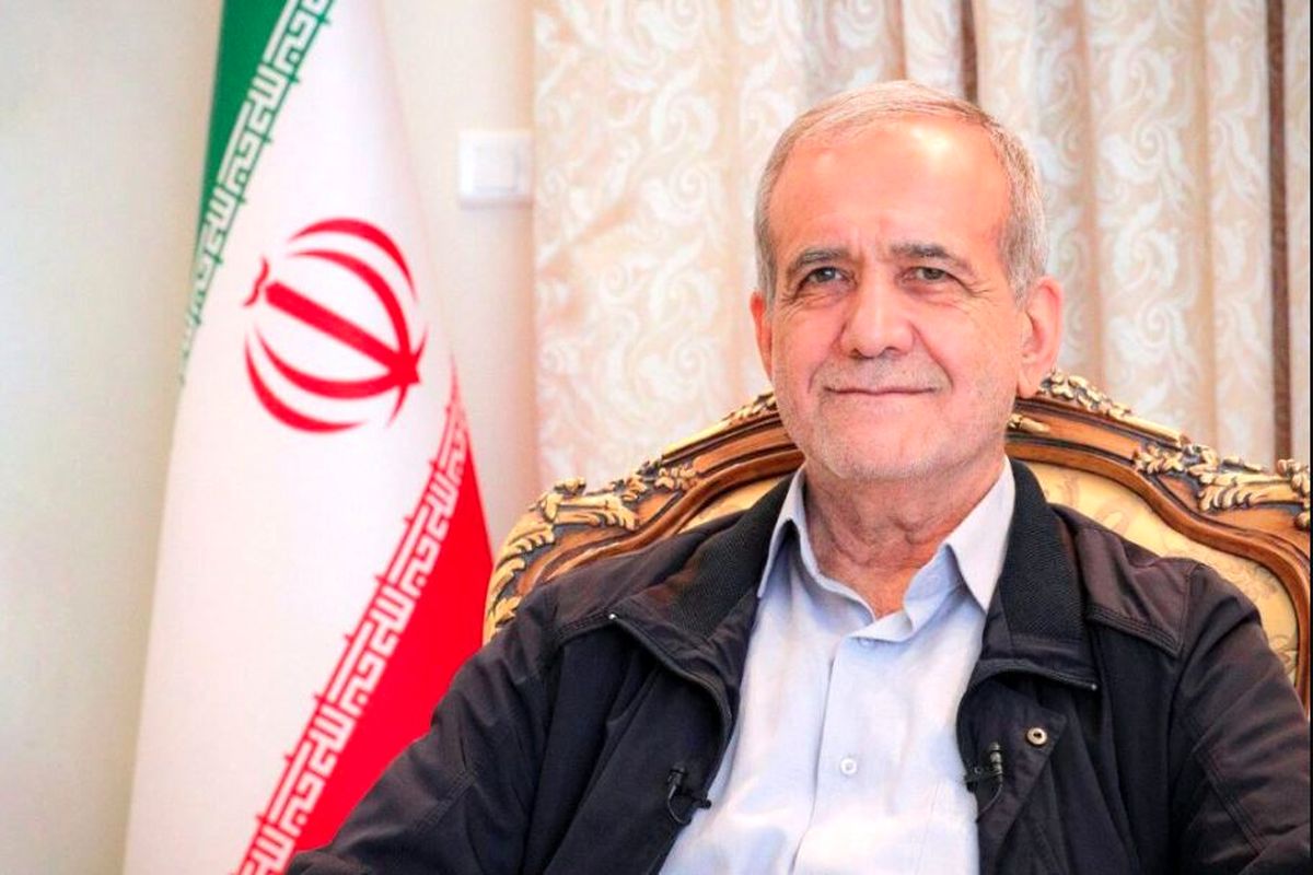 پزشکیان خیال مردم را بابت قطعی برق در تابستان ۱۴۰۴ راحت کرد