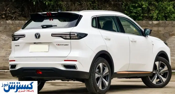 سایپا طرح فروش اژدهای جاده‌ها را آغاز کرد + شرایط و مشخصات این خودروی خوش‌قیمت