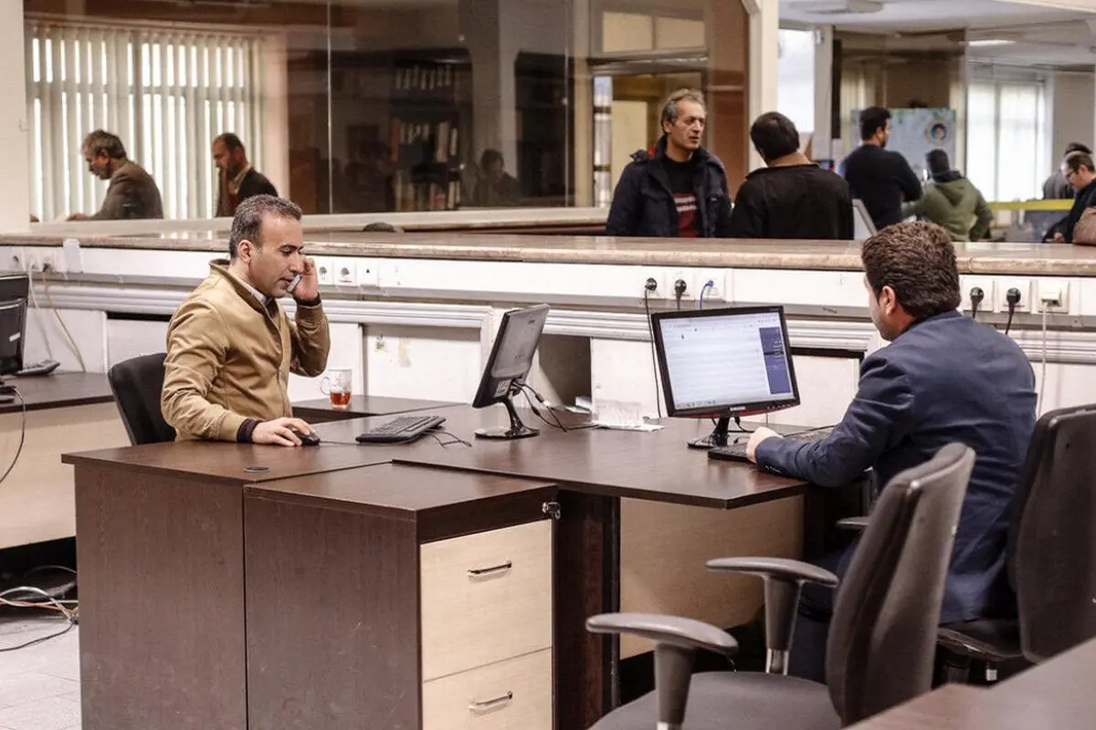 مجلس فوق‌العاده خاص کارکنان را تعیین تکلیف کرد | افزایش چشمگیر حقوق برای همه