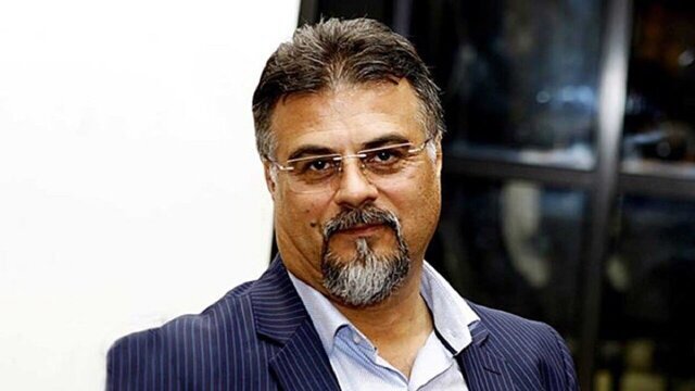 اعتراض هواداران استقلال به خرید پرسپولیسی / او را نمی خواهیم