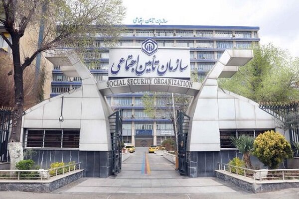 جدول اضافه حقوق بازنشستگان تامین اجتماعی در 4 مرداد