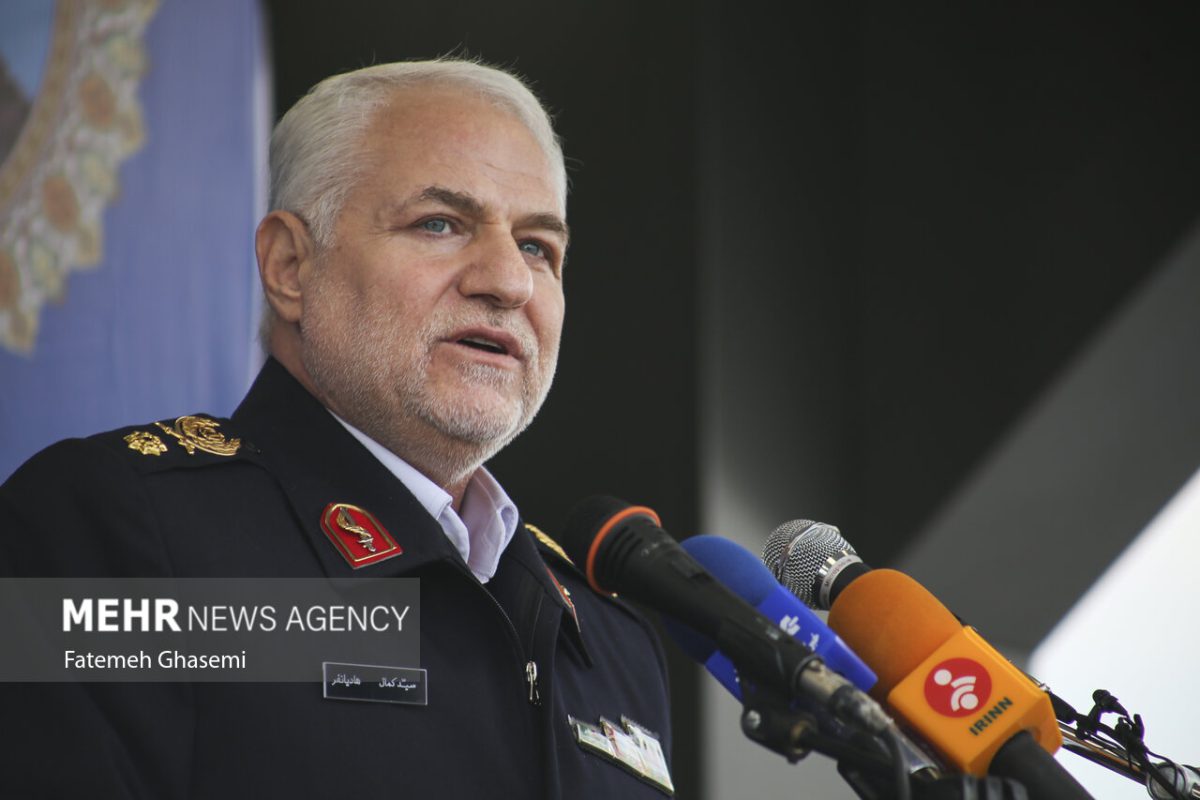 دارندگان گواهینامه پایه 1 و 2 رانندگی بخوانند