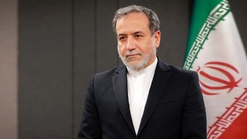 توطئه بزرگ اسرائیل علیه عباس عراقچی وزیر امور خارجه ایران+عکس