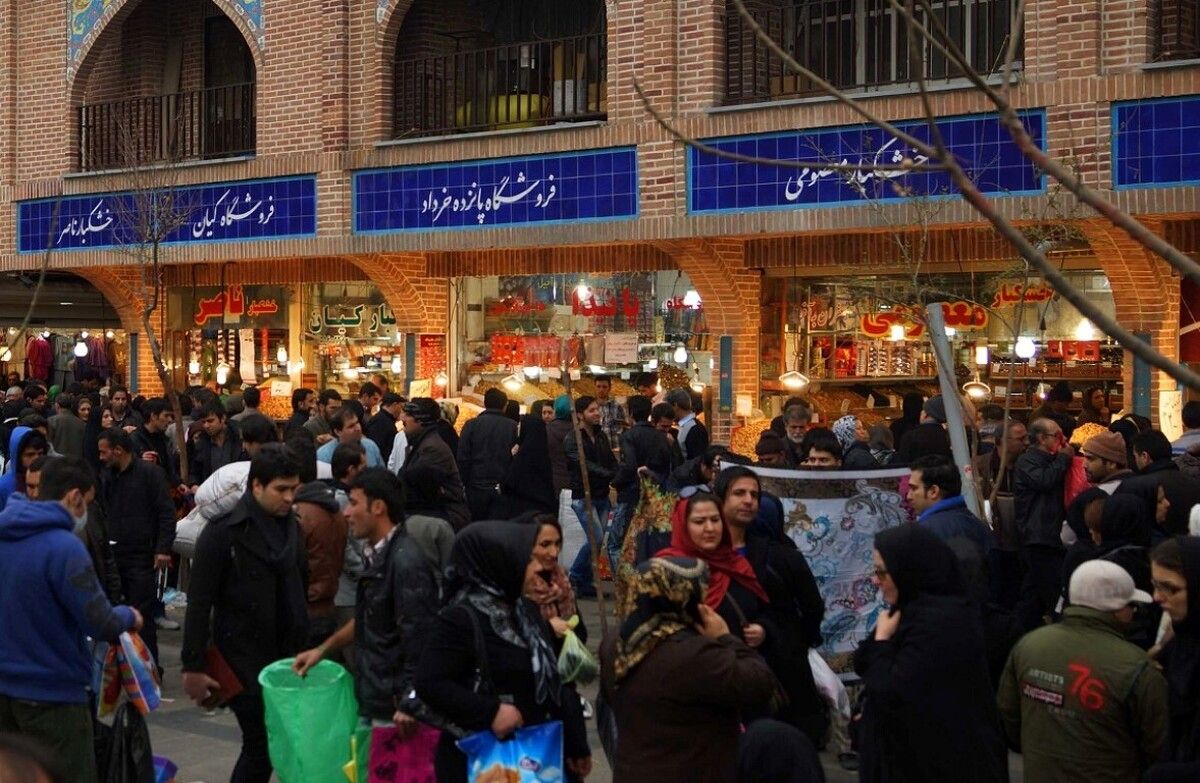 بمب خبری برای مردم ایران؛ دوران ارزانی شدید آغاز شد