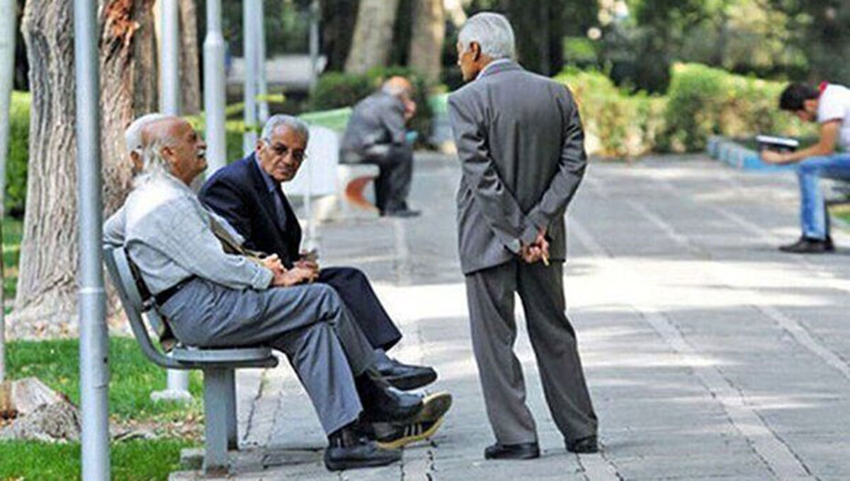 خبر خوش میرهاشم موسوی امروز 29 تیر برای بازنشستگان و مستمری‌بگیران تامین اجتماعی