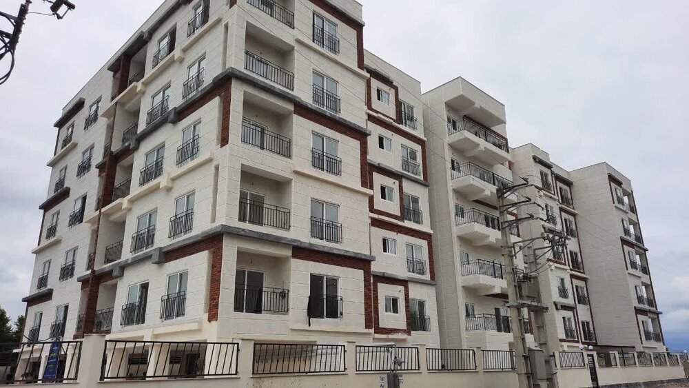 متقاضیان نهضت ملی مسکن بشتابند | آغاز دور جدید واگذاری نهضت ملی مسکن از امشب