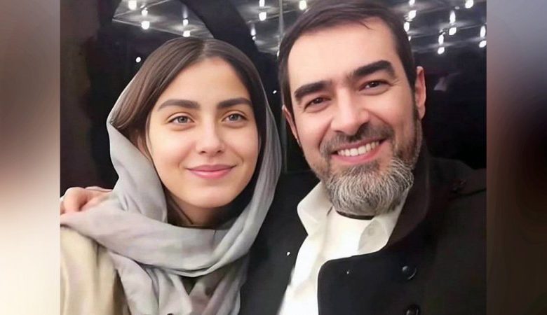 شهاب حسینی امروز 5 مرداد از همسر دومش صاحب فرزند شد