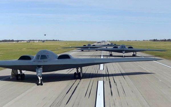 نقشه ایران برای رسیدن موشک ها به پایگاه دیگو گارسیا + فیلم