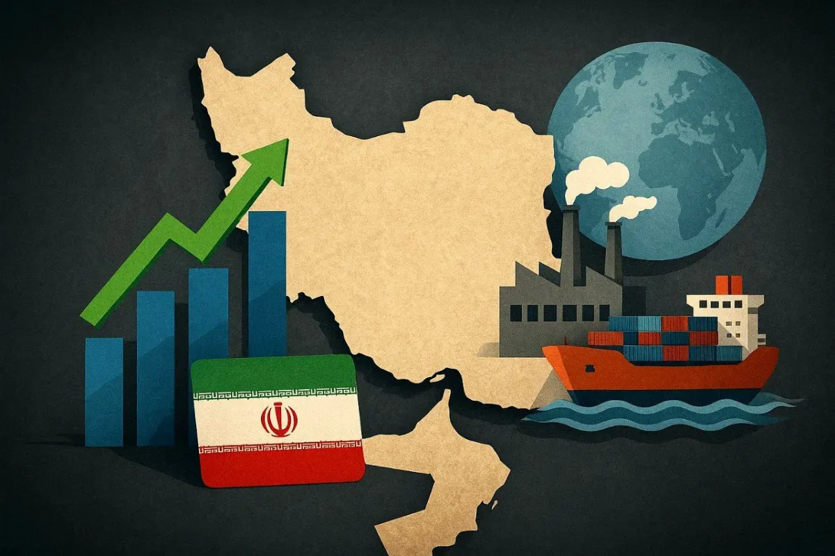 آقای فرمانده وارد اقتصاد ایران شد