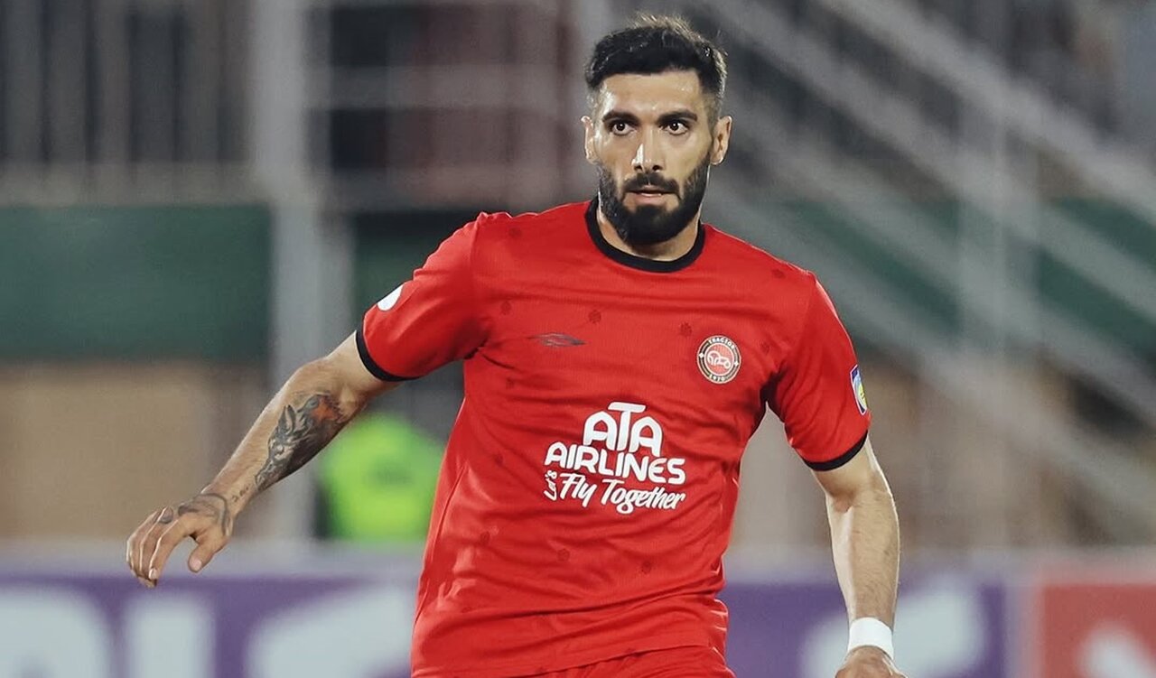 اعتراض هواداران استقلال به خرید پرسپولیسی / او را نمی خواهیم