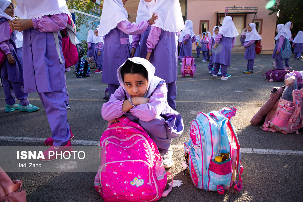 آغاز سال تحصیلی تغییر می‌کندامروز 27 تیر مدرسه‌ها دیگر از مهر شروع نمی‌شوند