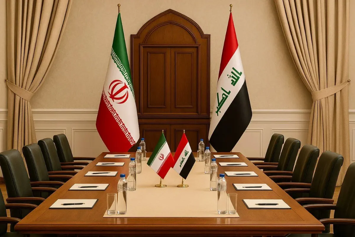 رقیب سنتی خواستار توافق بی‌سابقه با ایران شد