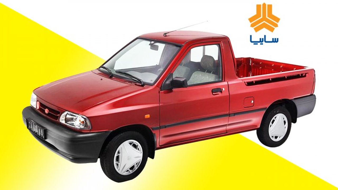 با پرداخت علی الحساب 170/000/000 تومان سوار خودرو لوکس سایپا شوید |جزئیات طرح فروش و پیش فروش دو محصول سایپا امروز 9 تیر