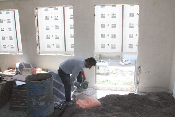 متقاضیان نهضت ملی مسکن بشتابند | آغاز دور جدید واگذاری نهضت ملی مسکن از امشب