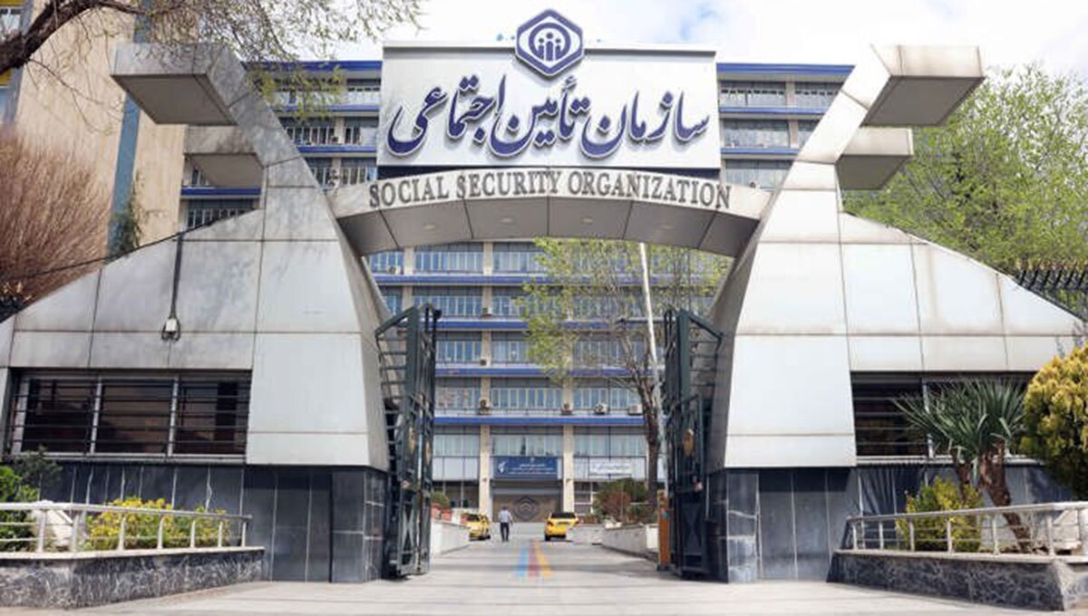 خبر خوش میرهاشم موسوی برای بازنشستگان و مستمری‌بگیران تامین اجتماعی امروز 5 مرداد