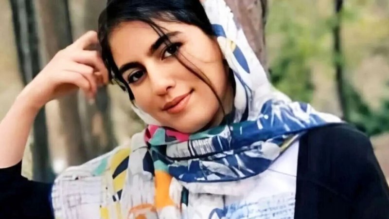 ناگفته‌های مفقود شدن الهه حسین‌نژاد از زبان عمویش