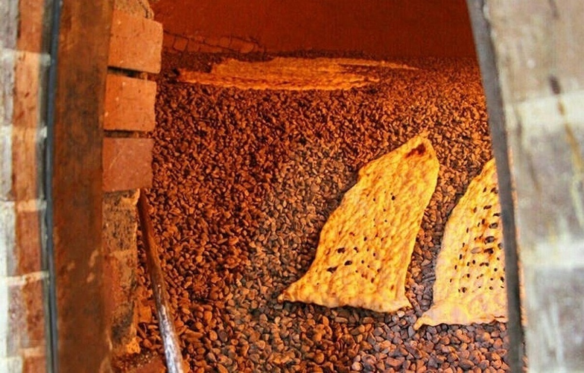 ممنوعیت جدید در نانوایی ها/برخورد جدی با متخلفان امروز 31 تیر