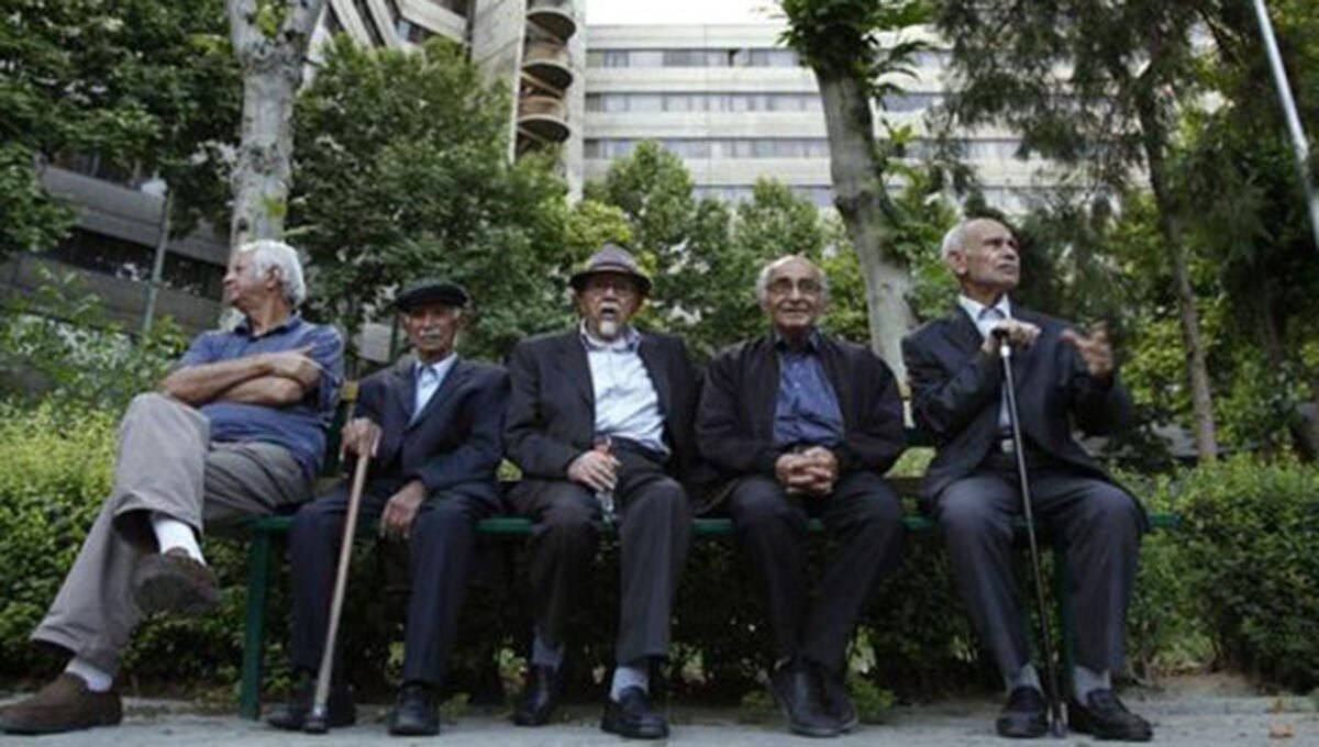 فوری/احکام جدید همسان سازی حقوق بازنشستگان | امروز 31 تیر دریافت حکم جدید حقوق بازنشستگان در https://eservices.cspf.ir/