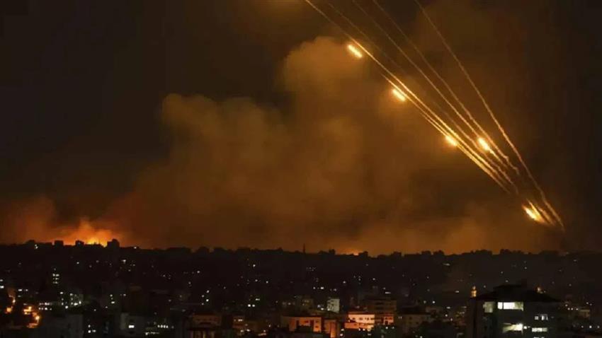 شهادت سرلشکر باقری، شهادت سردار حاجی زاده، شهادت سردار سلامی/ ۷۸ نفر شهید و ۳۲۹ تن مجروح/شهادت ۶ دانشمند هسته‌ای در حمله تروریستی اسرائیل