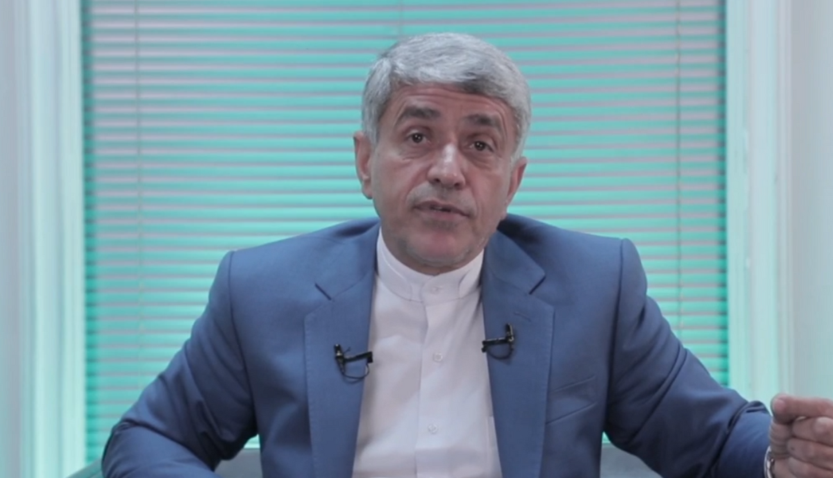 سورپرایز بزرگ پزشکیان و طیب نیا برای کارمندان، حقوق بگیران و کسبه از امروز 26 تیر