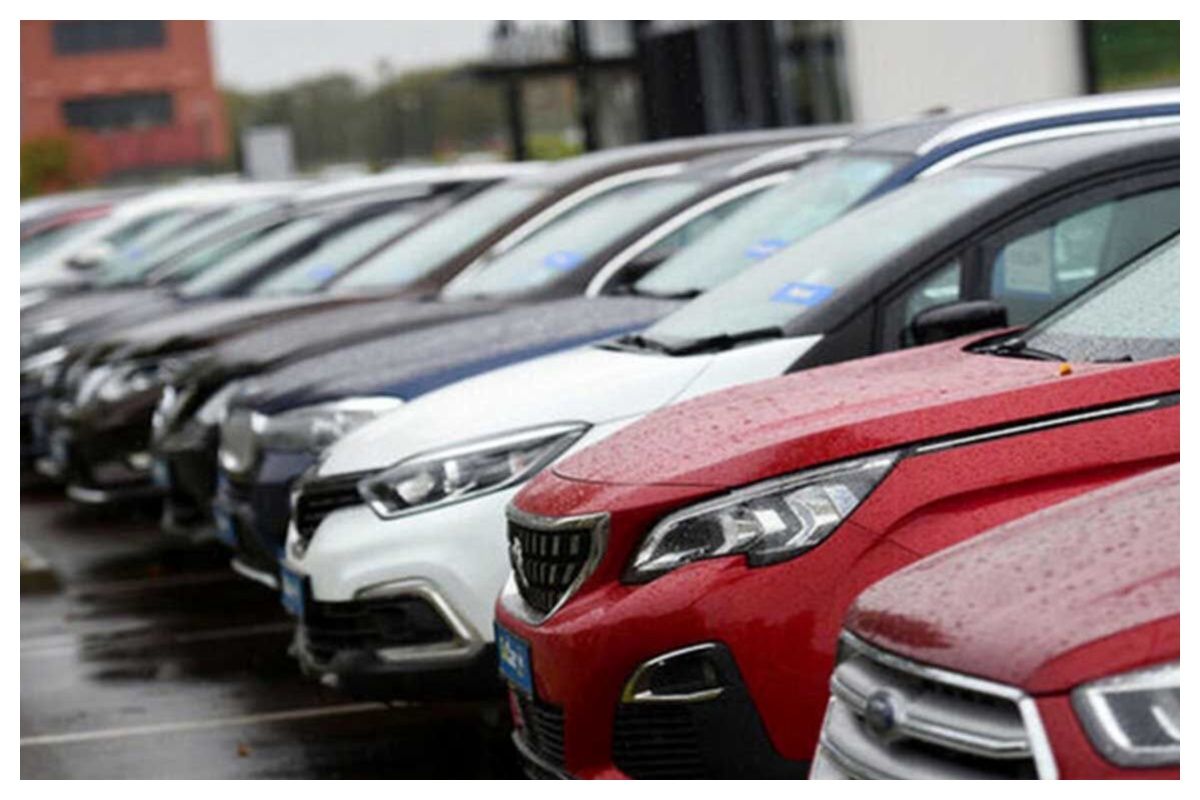 فروش نقدی مدیران خودرو زیر قیمت کارخانه از امروز 4 مرداد | آریزو 6 و تیگو 8 امروز 8 تیر برای ثبت نام مراجعه کنید