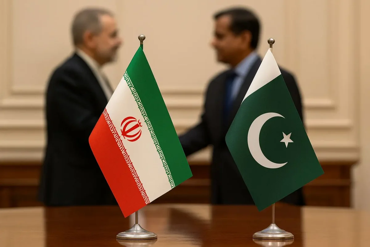 کشور اتمی برای ایران دعوتنامه رسمی فرستاد