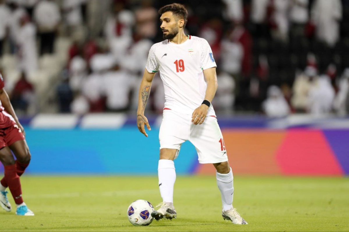 خرید 30 میلیاردی استقلال همه را شگفت زده کرد / استقلال از ستاره جدید تیمش رونمایی کرد